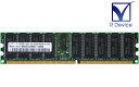 M312L5128AU0-CB3Q0 Samsung Semiconductor 4GB DDR-300 PC-2700R ECC Registered 2.5...