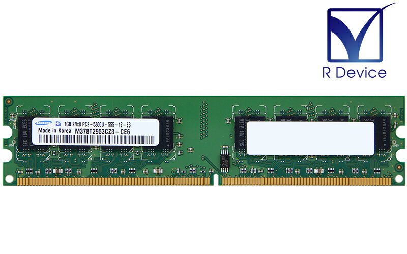 楽天市場】pc2-5300 ddr2-667(メーカーサムスン)の通販 楽天市場】pc2-5300 ddr2-667(メーカーサムスン)の通販