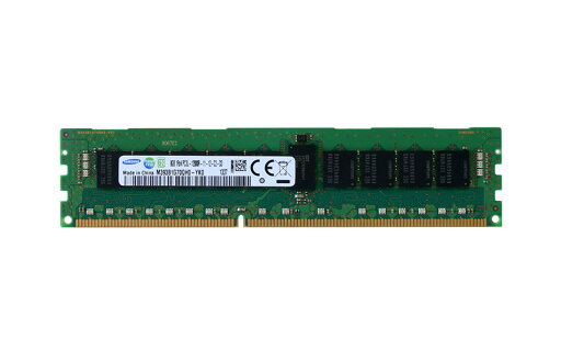 M393B1G70QH0-YK0 Samsung 8GB PC3L-12800R DDR3-1600 ECC Registered 1.35V 240pin【中古】 M393B1G70QH0-YK0 Samsung 8GB PC3L-12800R DDR3-1600 ECC Registered 1.35V 240pin【中古】