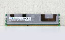 M393B2K70DM0-YF8 Samsung 16GB DDR3-1066 PC3L-850