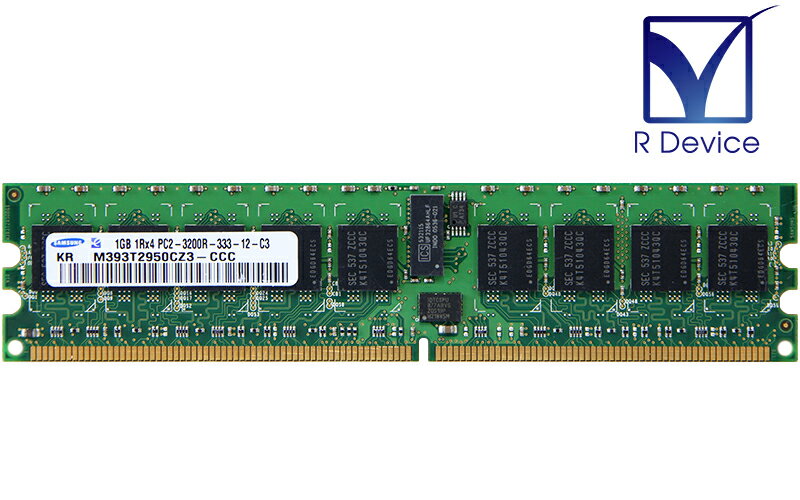 M393T2950CZ3-CCC Samsung Semiconductor 1GB DDR2-