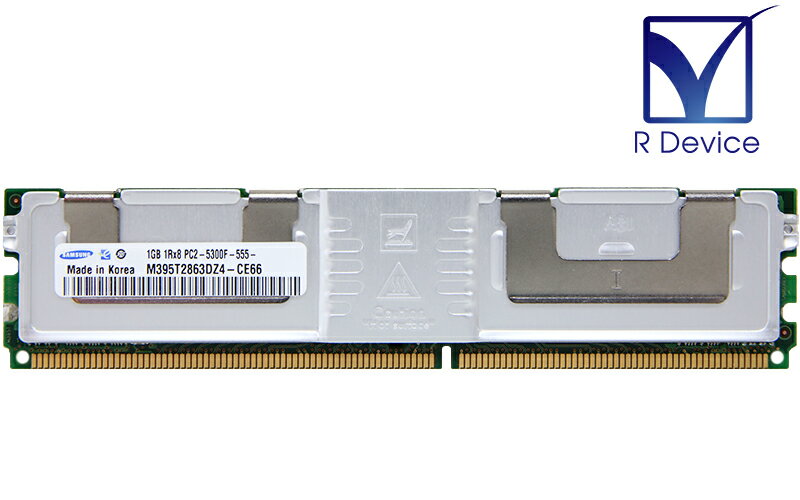 M395T2863DZ4-CE66 Samsung Semiconductor 1GB DDR2