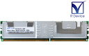 M395T2953EZ4-CE66 Samsung Semiconductor 1GB DDR2-667 PC2-5300F ECC Fully Buffere...