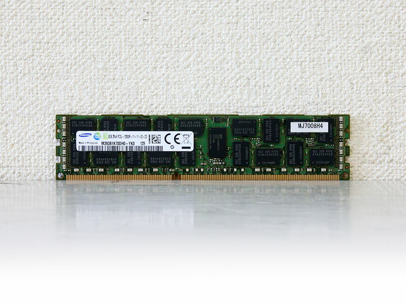 MJ7008H4 日立製作所 8GB DDR3-1600 PC3L-1280