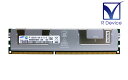 MJ708G2Q 쏊 8GB [{[h DDR3 1333 Registered DIMM Samsung M393B1K70BH1-CH9yÁz