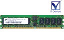 MT18VDDF12872DY-335F1 Micron Technology 1GB DDR-333 PC2700R ECC Registered 2.5V ...