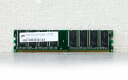 MT8VDDT3264AY-40BGB Micron Technology 256MB DDR-400 PC-3200 2.5V 184pin DIMMyÁz