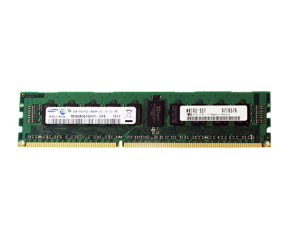 N8102-327 NEC 2GB増設メモリボード DDR3 P