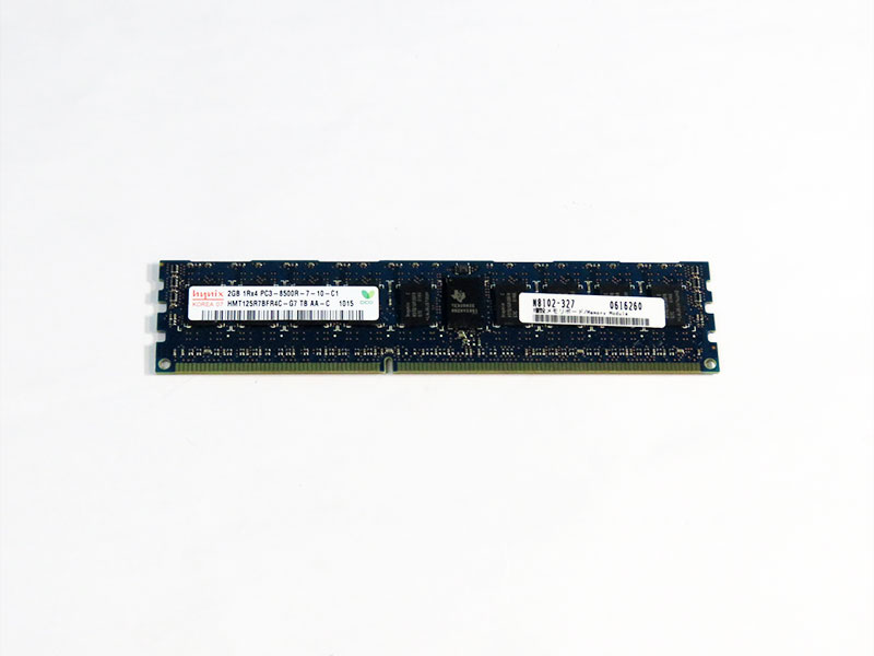 N8102-327 NEC 2GB増設メモリボード DDR3 P