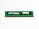 N8102-365 NEC 1GB݃{[h PC3-10600R REG ECC DDR3-1333 240pin SAMSUNG M391B2873EH1-CH9yÁz