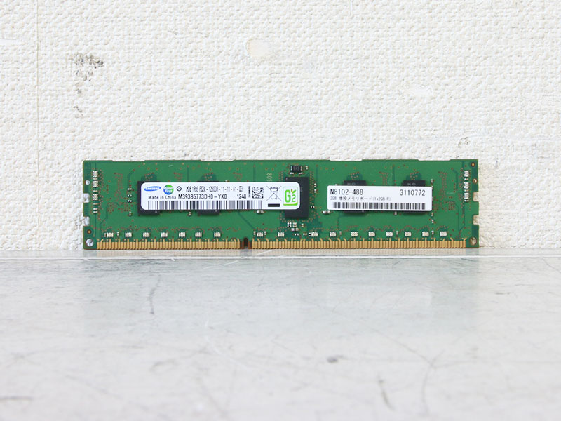 N8102-488 NEC 2GB増設メモリボード(1x2GB/