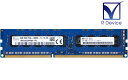 N8102-525 NEC Corporation 8GB 増設メモリボード DDR3-1600 PC3L-12800E ECC Unbuffered 1.35V 240-Pin SK hynix HMT41GU7BFR8A-PB【中古メモリ】