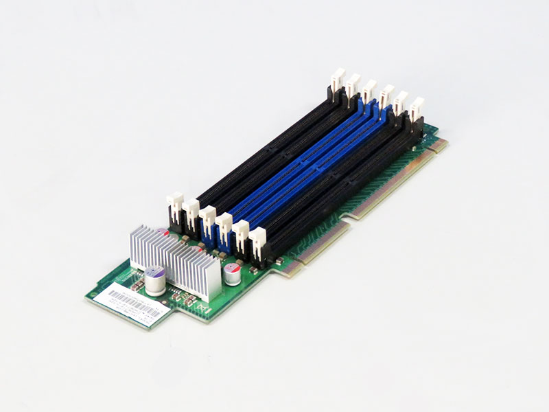 PG-RB108 富士通 拡張RAMボード DIMMスロットx6 PRIMERGY RX300 S4対応【中古】【送料無料セール中! (大型商品は対象外)】