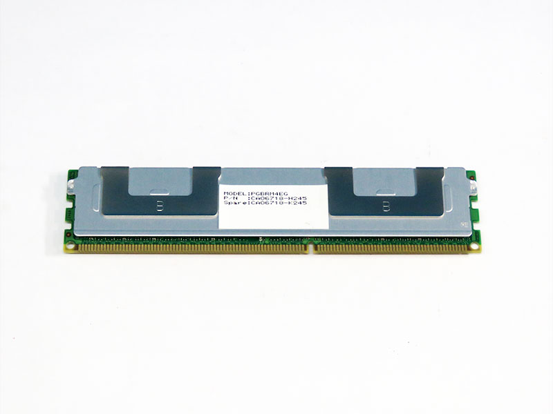 PGBRM4EG 富士通 4GB DDR3 1333 Reg DIMM 240pin