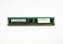 PGBRU2BH2 富士通 基本RAMモジュール変換機構 2GB DDR2 800 ECC DIMM 240pin SAMSUNG M391T5663QZ3-C...