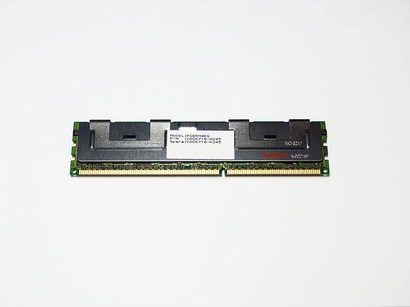 PGBRM4EG 富士通 4GB DDR3 1333 Reg DIMM 240pin