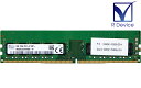 S26361-F3909-E514 xm 4.0GB DDR4-2133P PC4-17000P ECC Unbuffered 1.2V 288-Pin SK hynix HMA451U7AFR8N-TFyÃz