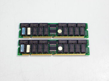 TAXAN DIMM168-64MB/EDO 60ns 加賀電子 2枚組 128MB PowerMac用メモリ【中古】【送料無料セール中! (大型商品は対象外)】