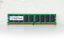 Transcend Technologies 2GB DDR2 667 ECC サーバー/ワークステーション用メモリ