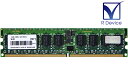 TS128MQR72V4J Transcend Information 1GB DDR2-400