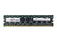 TS256MLQ72V6U Transcend 2GB DDR2-667 PC2-5300 ECC 1.8V 240pinš