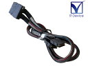0YRTCY DELL PowerEdge R620用 SFF-8087 *2/Dual SFF-8087 mini-SASケーブル 約500mm *2【中古ケ...
