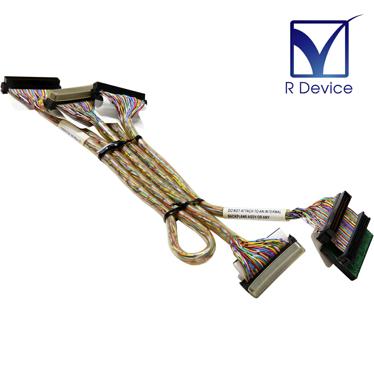 1494704 Adaptec 内蔵用 SCSIケーブル High Density DB 68-Pin