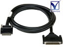 CA01955-0671 富士通 外付用 SCSIケーブル High-Density DB 68-Pin (Screw Type) - VHDCI 68-Pin...