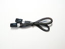 T26139-Y3963-V107 富士通 内蔵SASケーブル 0.6m 2XMIN【中古】