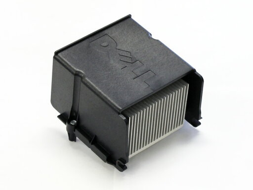 0DT221 DELL Dimension C521等用 CPUヒートシンク【中古】 0DT221 DELL Dimension C521等用 CPUヒートシンク【中古】
