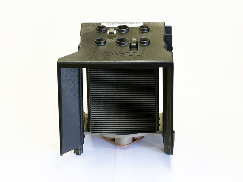 0X9694 DELL Dimension 9100等用 CPUヒートシンク【中古】