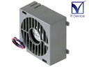 370-4207 Sun Microsystems Blade 100/150用 冷却ファン Delta Electronics AFB0812H【中古冷却ファン】(2)