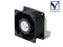 371-1904 Sun Microsystems Sun Fire V215/V245用 冷却ファン Delta Electronics FFB0812UHE-6R34【中古冷却ファン】(2)