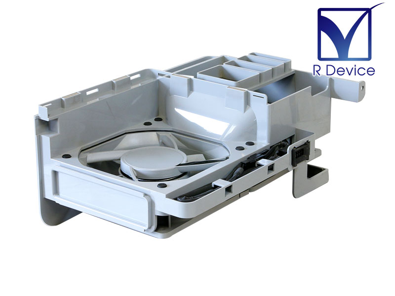 815-9221 Apple Mac Pro A1186等用 前面ファン Delta Electronics AFB1212HHE x2【中古】