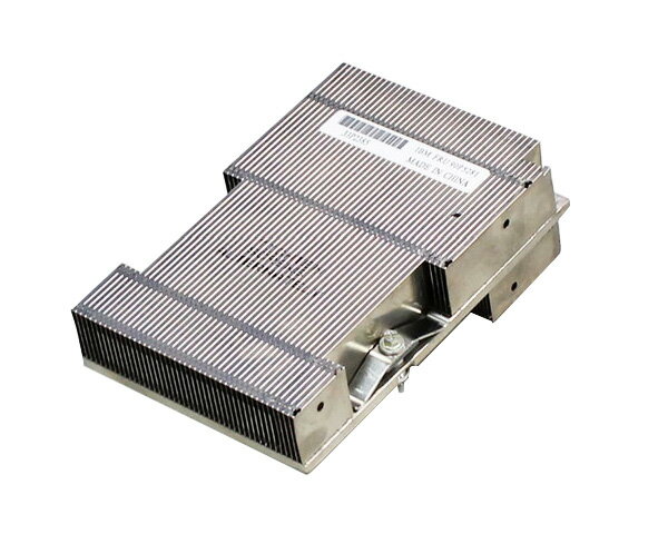 90P5281 IBM eServer xSeries 336用 CPUヒートシンク Sokcet604対応 33P2385【中古】