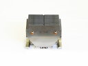 9Y212 DELL OptiPlex GX270 Tower 等用 純正CPUヒートシンク【中古】(2)