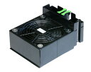 C26361-K644-Z807 富士通 PRIMERGY TX300 S5/S6等用ケースファン Delta Electronics QFR1212EHE-6H31【新品】(2)