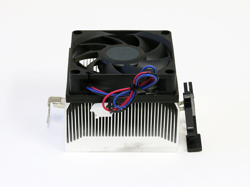 CMDK8-71520-A3 AMD Socket939用 CPUヒートシンク ファン【中古】