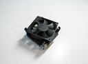 CN-0P244H DELL Vostro 220S用冷却ファン【中古】(2)