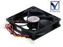 DFS122512L In Win Development PC用 冷却ファン 120 * 120 mm/DC 12V-2.2W【中古冷却ファン】(2)