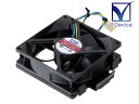 AVC DS09225R12HP032 HP Compaq dc7800 CMT等 CPU冷却ファン【中古冷却ファン】(2)
