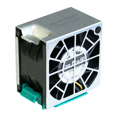 N8181-89 NEC Express5800/R120d-2M用 冗長ファン 山洋電気 SanAce60 9GA0612P1J071 DC12V/1.5A【中古】