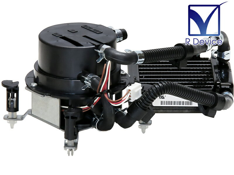 UDLS140NEH NEC Corporation Express5800/T110g-S 等用 水冷式ヒートシンク LGA1150対応 75mm/75mm【中古CPUクーラー】