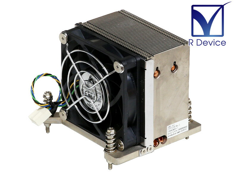 V26898-B856-V1 ٻ PRIMERGY MX130 S1 CPU顼 4ԥå 70mm/70mm Socket A...