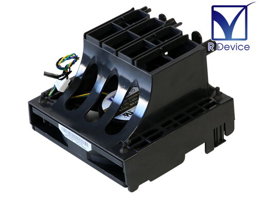 XXXXXXX Lenovo ThinkStation C30用 前面 冷却ファン Asia Vital Components DS12025B12U【中古冷却ファン】 XXXXXXX Lenovo ThinkStation C30用 前面 冷却ファン Asia Vital Components DS12025B12U【中古冷却ファン】