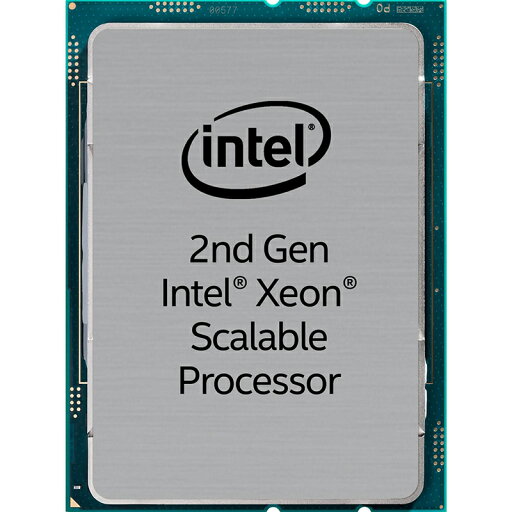 Intel Xeon Bronze 3204 Processor 1.90GHz/6コア/6スレッド/8.25MB/Cascade Lake/LGA3647/SRFBP【中古】 Intel Xeon Bronze 3204 Processor 1.90GHz/6コア/6スレッド/8.25MB/Cascade Lake/LGA3647/SRFBP【中古】