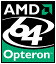 AMD Opteron 244 1.8GHz/1MB L2 cache/Socket 940/0SA244CEP5AUš