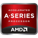 AMD A8-Series A8-5600K 3600MHz/2x 2MB/Socket FM2/AD560KW0A44HJ【中古CPU】