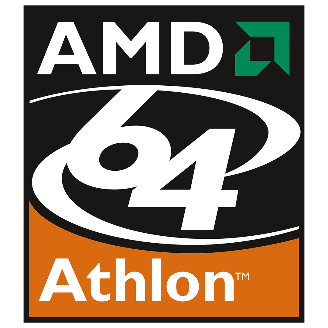 AMD Athlon 64 3500+ 2200MHz/512kB/Socket AM2/ADA3500IAA4DH