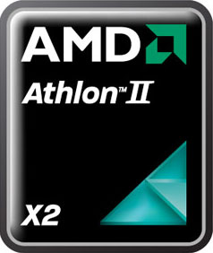 AMD Athlon II X2 220 2.8GHz/2x 512KB/2コア/2スレッド/Socket AM2 /ADX2200CK22GM【中古】